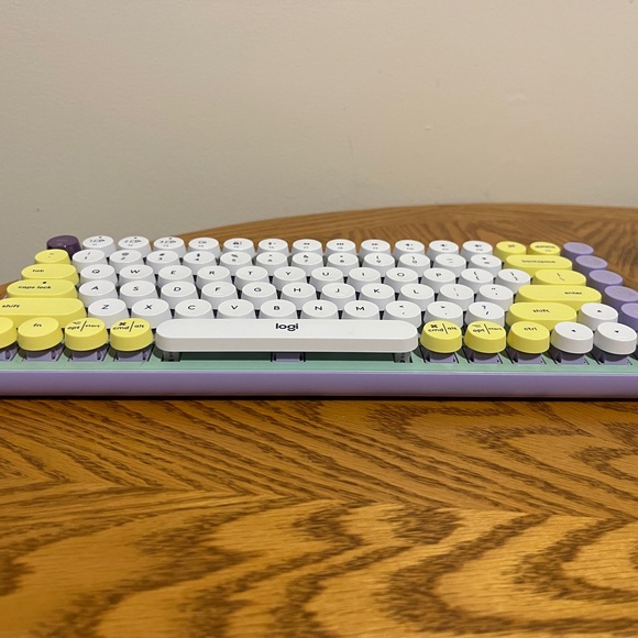 Logitech Pop Keys - Picture 4 of 16